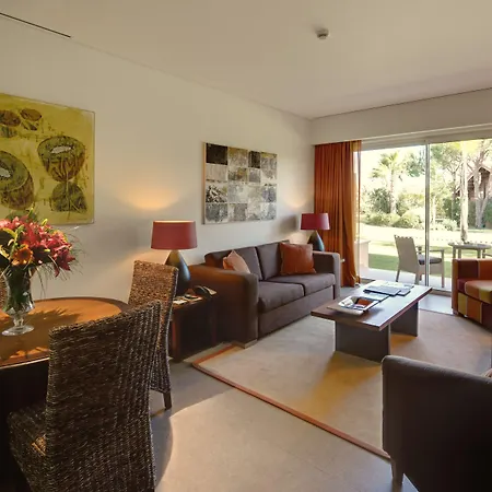 Wyndham Grand Algarve Quinta Do Lago