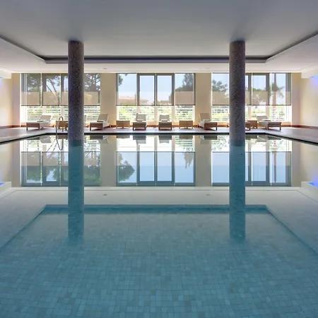 Wyndham Grand Algarve Quinta Do Lago 5*