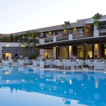Wyndham Grand Algarve Quinta Do Lago 5*