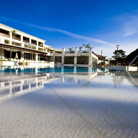 Wyndham Grand Algarve Quinta Do Lago 5*