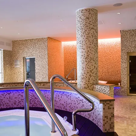 Wyndham Grand Algarve كينتا دو لاغو