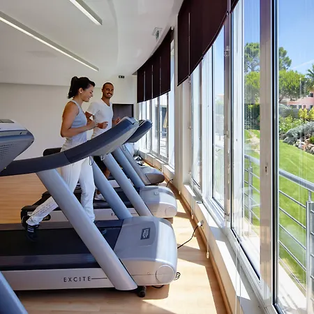Wyndham Grand Algarve فندق كينتا دو لاغو