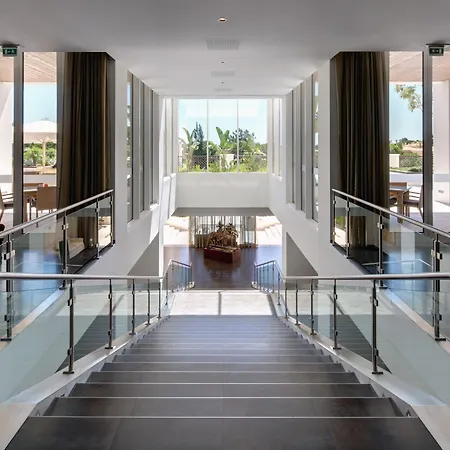 Wyndham Grand Algarve Quinta Do
