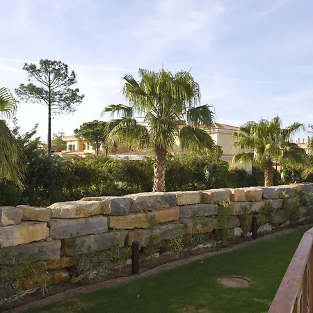 Wyndham Grand Algarve Quinta Do 5*