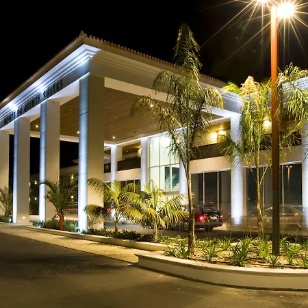 Wyndham Grand Algarve Quinta Do