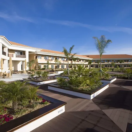 Wyndham Grand Algarve Quinta Do Lago Hotel
