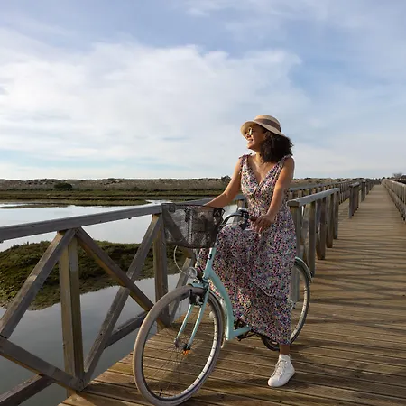 Wyndham Grand Algarve Hotel Quinta do Lago