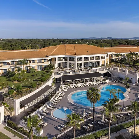Wyndham Grand Algarve فندق 5*