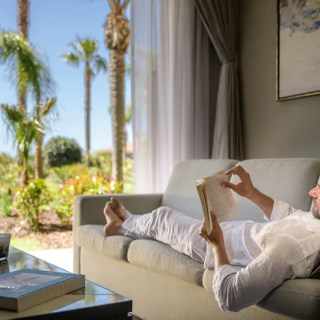 Wyndham Grand Algarve Quinta Do Lago 5*