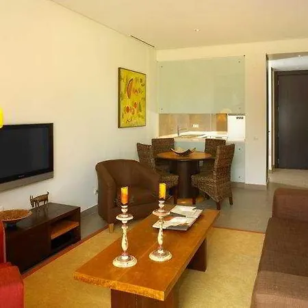 Wyndham Grand Algarve 5*