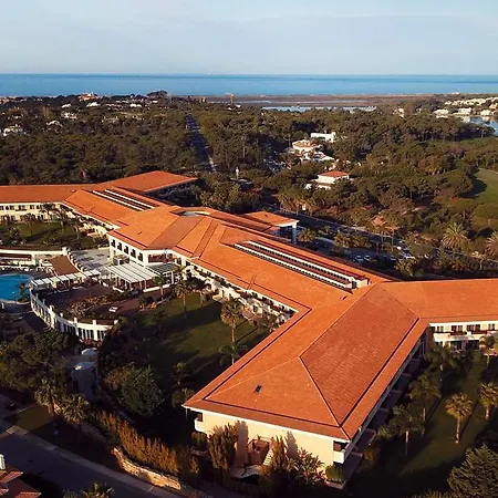 Wyndham Grand Algarve Hotel Quinta do Lago