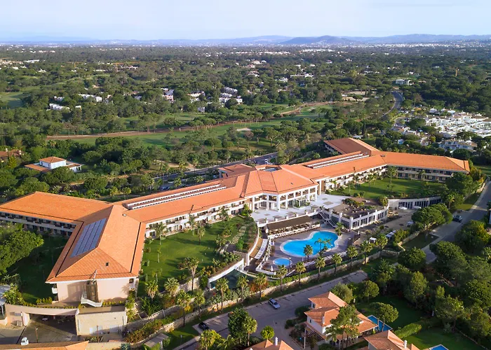 Wyndham Grand Algarve 5* Quinta do Lago