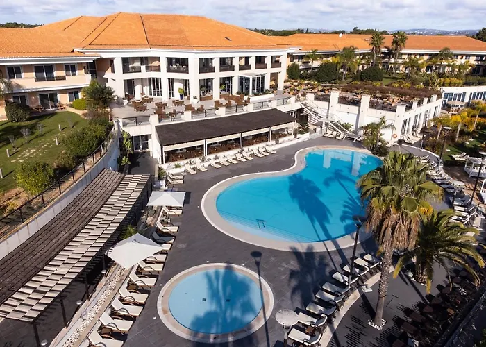 Hotel Wyndham Grand Algarve