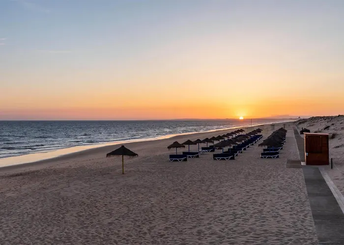 Wyndham Grand Algarve 5* Quinta do Lago
