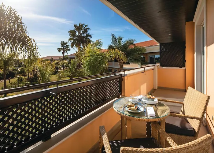 Wyndham Grand Algarve