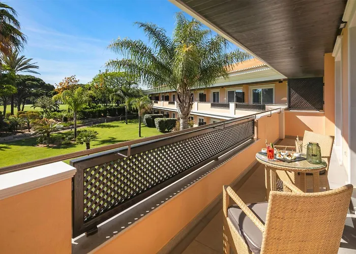 Hotel Wyndham Grand Algarve