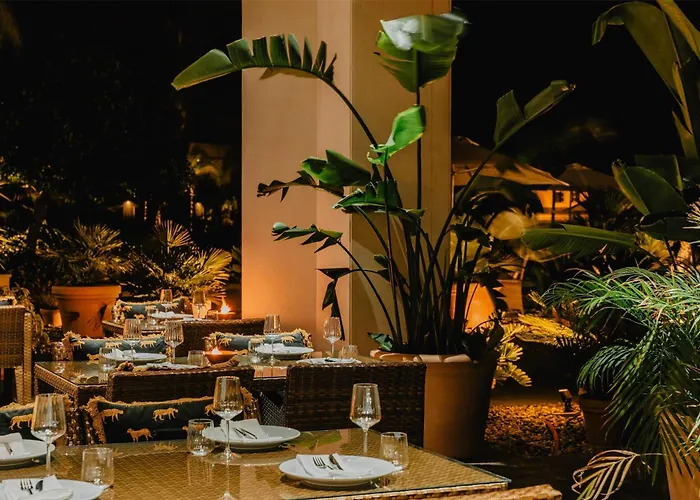 Hotel Wyndham Grand Algarve Quinta do Lago