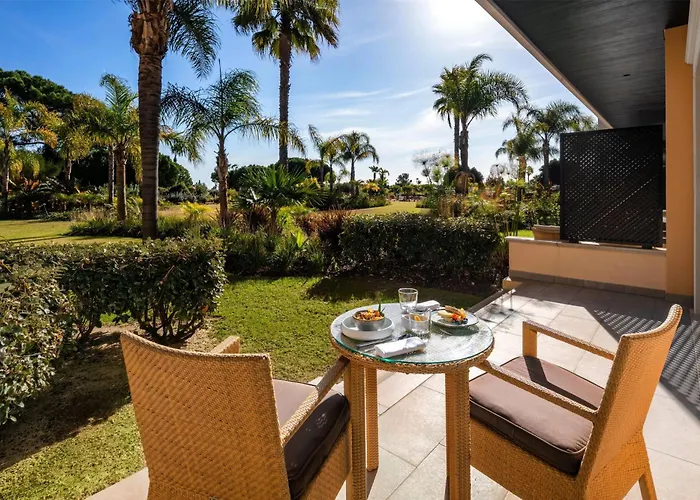 Wyndham Grand Algarve 5* Quinta do Lago
