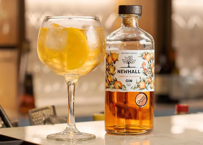 Wyndham Grand Algarve Hotel