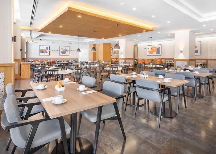 Wyndham Grand Algarve Quinta do Lago