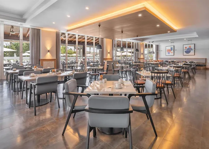 Wyndham Grand Algarve Hotel