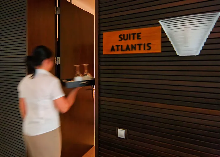 Wyndham Grand Algarve Quinta do Lago