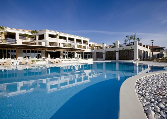Hotel Wyndham Grand Algarve 5*