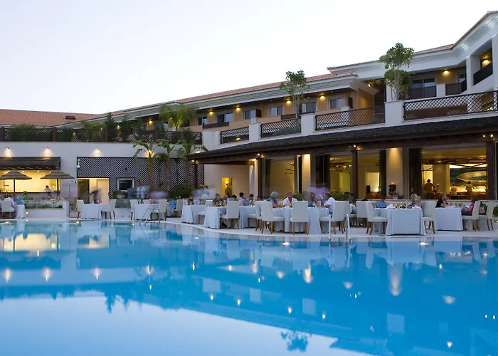 Wyndham Grand Algarve 5*