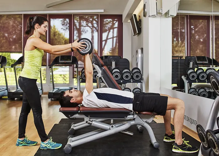 Wyndham Grand Algarve Hotel 5*