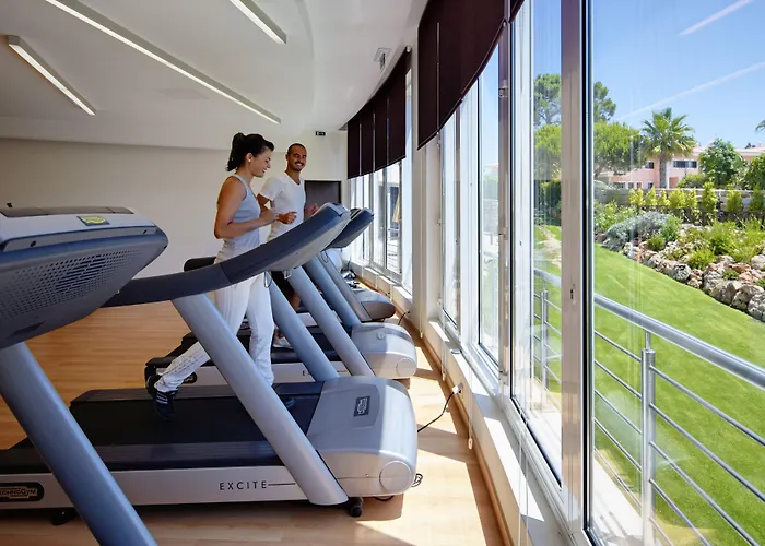 Wyndham Grand Algarve Hotel Quinta do Lago