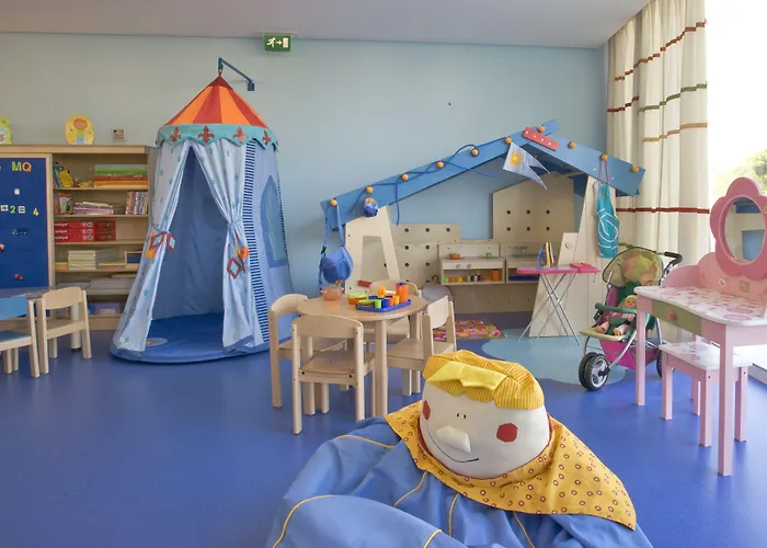 Hotel Wyndham Grand Algarve Quinta do Lago