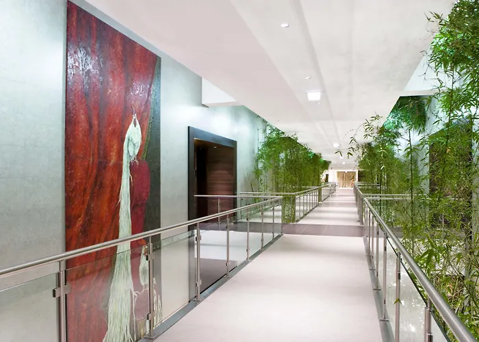 Wyndham Grand Algarve Hotel 5*