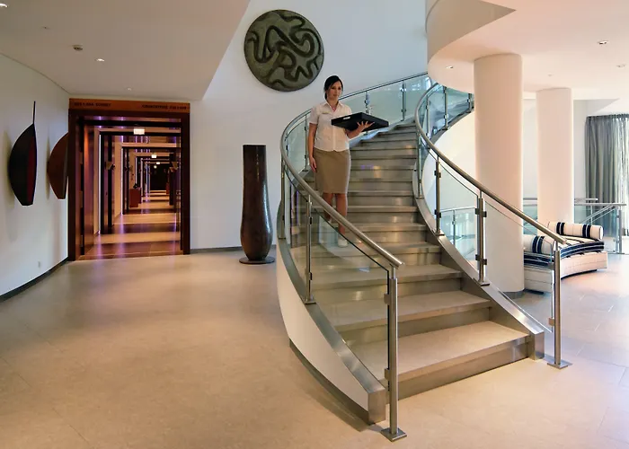 Wyndham Grand Algarve Hotel