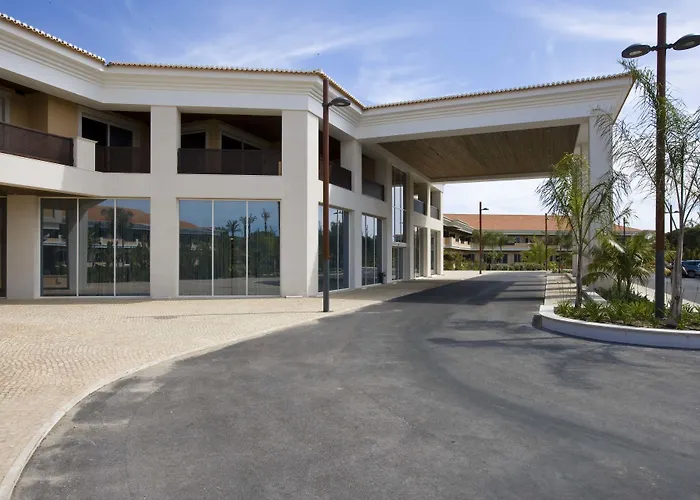 Hotel Wyndham Grand Algarve 5*