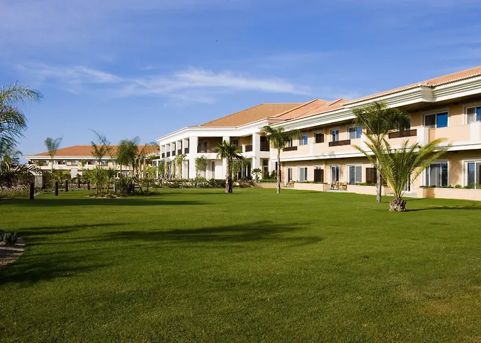 Wyndham Grand Algarve Quinta do Lago