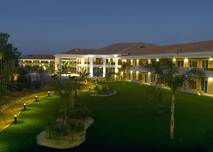 Wyndham Grand Algarve 5*