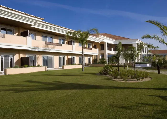 Wyndham Grand Algarve Quinta do Lago