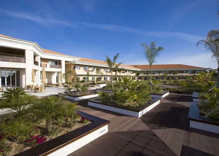 Wyndham Grand Algarve Hotel