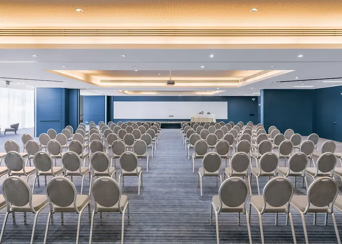 Wyndham Grand Algarve 5*