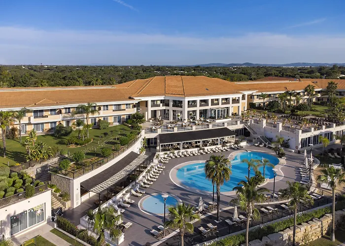 Wyndham Grand Algarve Hotel 5*