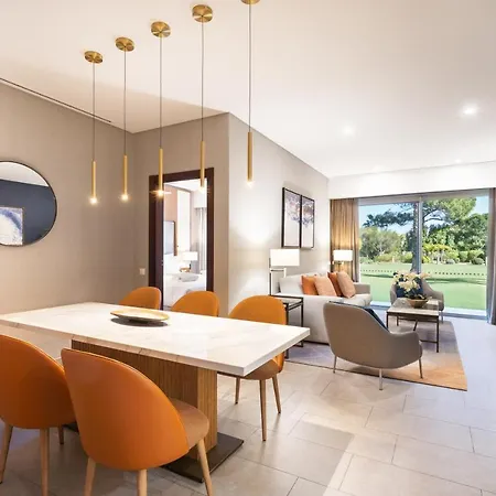 Hotel Wyndham Grand Algarve Quinta do Lago