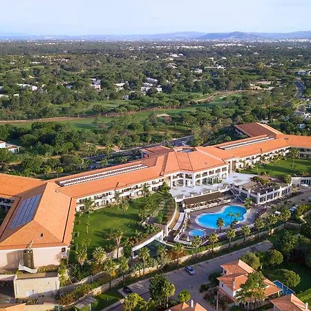 Hotel Wyndham Grand Algarve