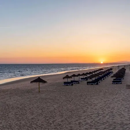 Hotel Wyndham Grand Algarve Quinta do Lago