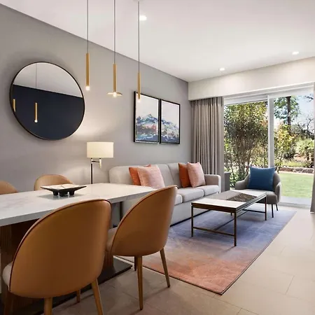 Hotel Wyndham Grand Algarve Quinta do Lago