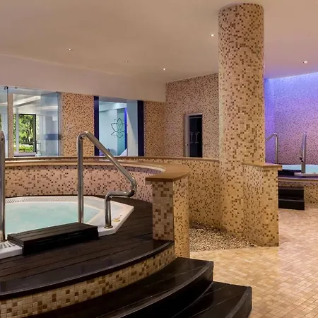 Wyndham Grand Algarve Hotel Quinta do Lago