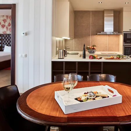 Wyndham Grand Algarve 5*