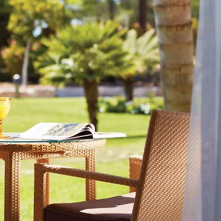 Wyndham Grand Algarve Quinta do Lago