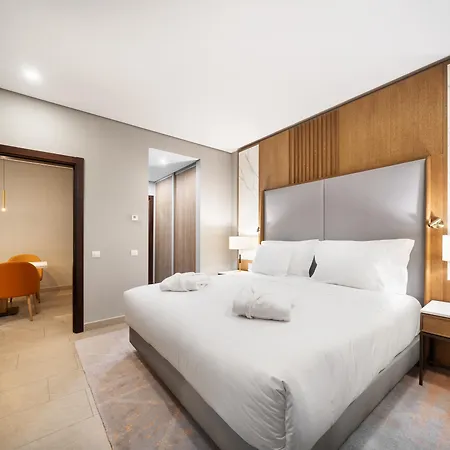 Hotel Wyndham Grand Algarve 5*