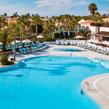 Wyndham Grand Algarve Отель