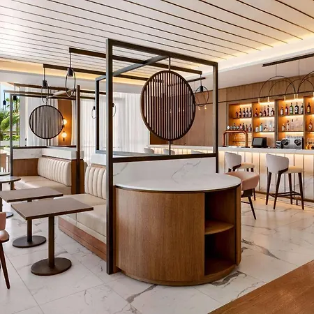 Wyndham Grand Algarve Hotel